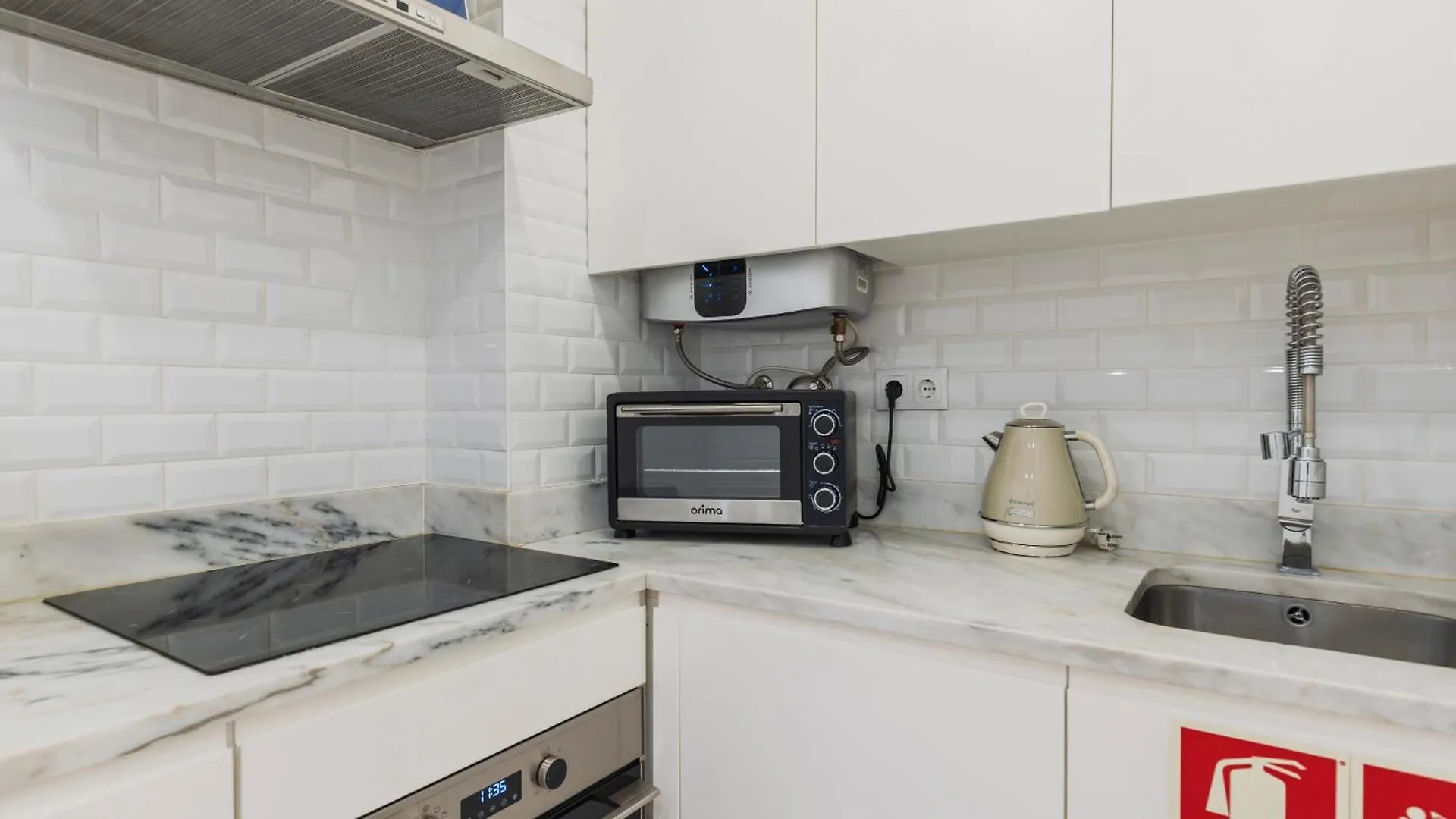 Charming Apartment In Bairro Alto By Lovelystay Lisbon Portugal