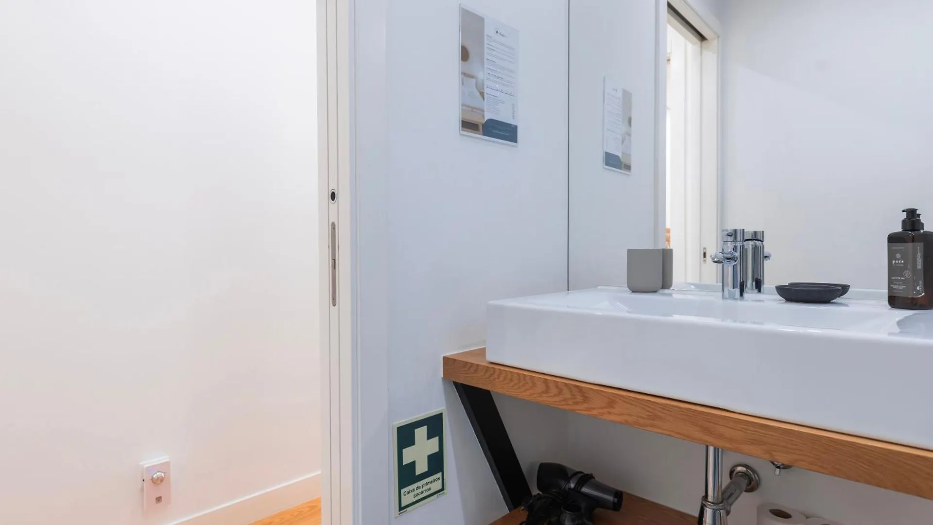 Charming Apartment In Bairro Alto By Lovelystay Lisbon Portugal